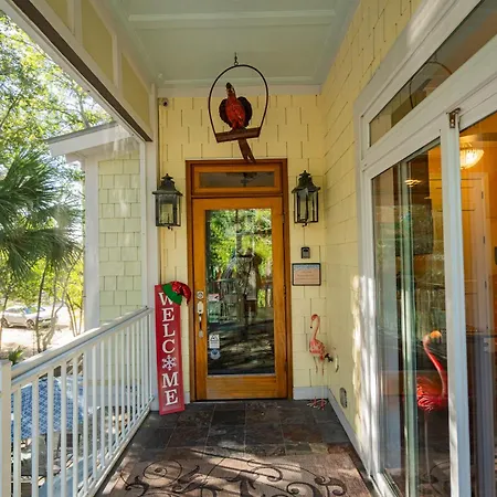 Water'S Edge Inn - Adults Only-2